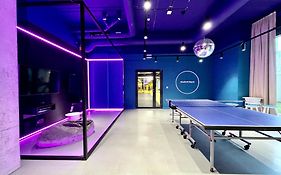 Chillout Dorm Cracow By Bookinghost